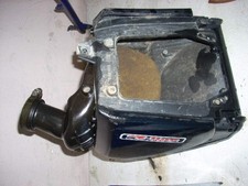 Boîte à air (Yamaha - Wrf