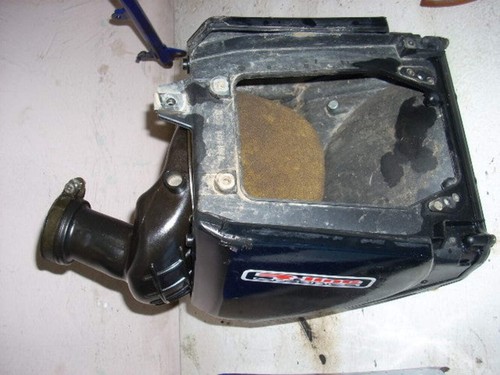 Boîte air yamaha - boîte,