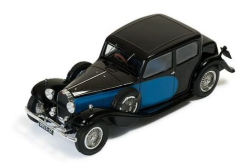 Bugatti type 57 galibier - 57,