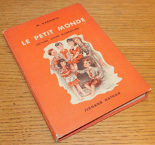 M.DARDOISE le petit monde