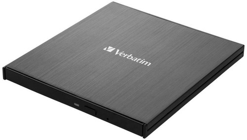 Slimline ultra externe - 4k,