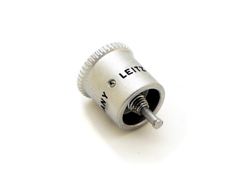 Rare accessoire leica - rare, leitz