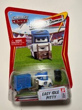 Voiture Cars Disney Pixar Easy