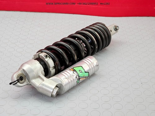 Suspension mono amortisseur - mono,