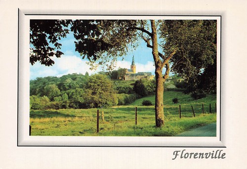 Belgique florenville orval - florenville,