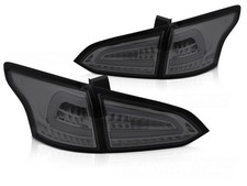 Plein LED Lightbar Feux