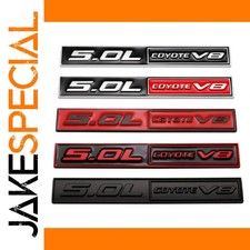 JakeSpecial – Coyote V8