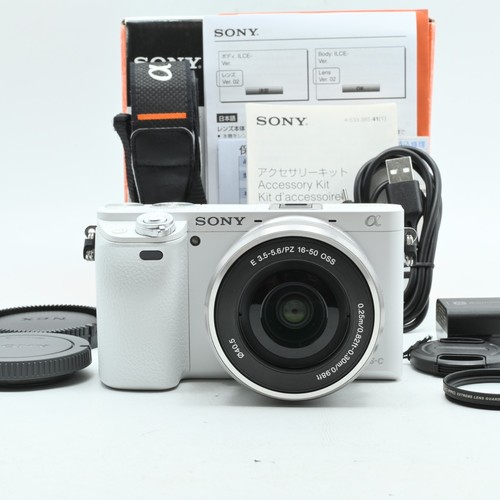 Appareil photo numérique - , sony