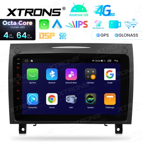 Gps navigation for - navigation, mercedes