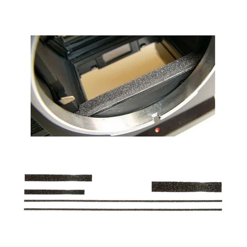 Premium light seal foam - seal, kit