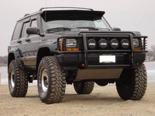 JEEP CHEROKEE XJ CASQUETTE DE