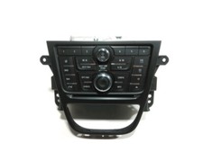 AUTORADIO 84046056 OPEL MOKKA
