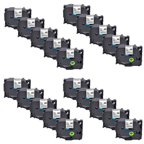 20pk fx251 tze - tz-fx251, black