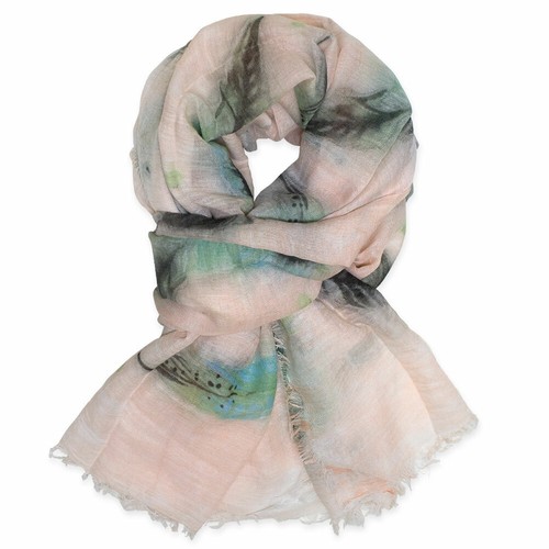 Foulard écharpe étole - foulard,