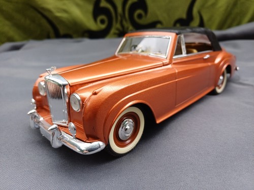 Voiture miniature bentley - miniature,