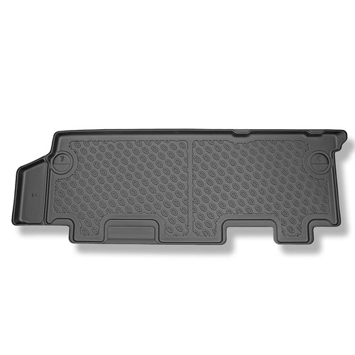 Tapis sol tpe - sur, mesure