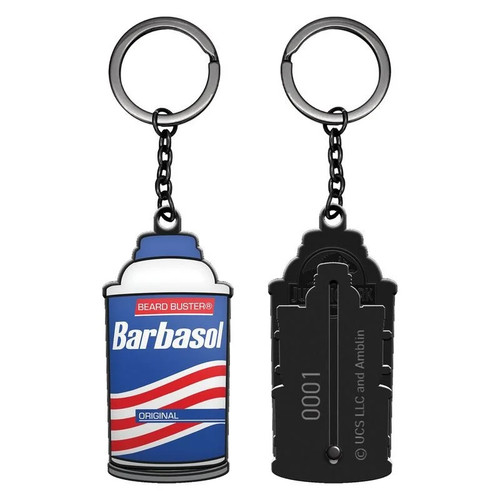 Jurassic park porte clés - -, porte-clés