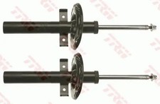 2x Amortisseur Goujon en haut JGM1044T TRW pour RENAULT MEGANE II Break
