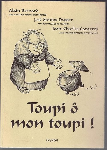 Toupi mon - toupi,