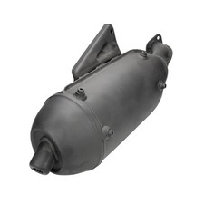 Système d'échappement