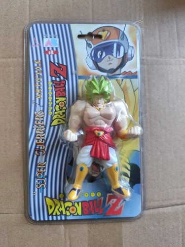 Figurine dragon ball - dragon, 1989