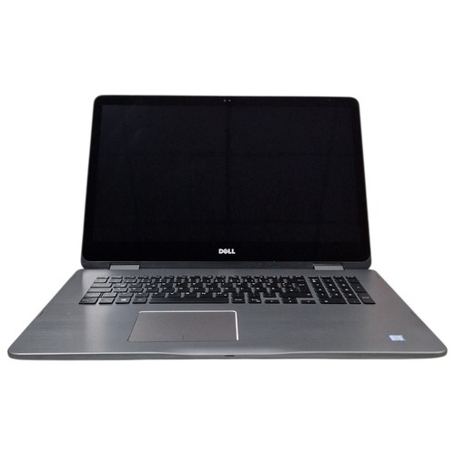 Dell inspiron 5770 - dell, i7