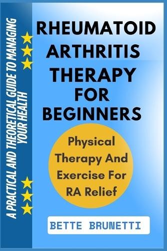 Bette brunetti rheumatoid - bette,