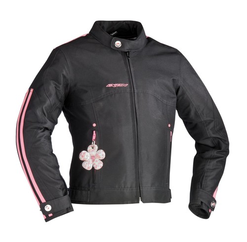Veste moto hiver - de, d'hiver