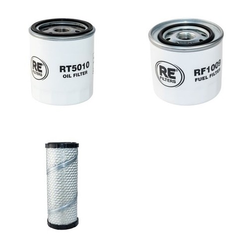 Rico lincoln vantage400i - rico,