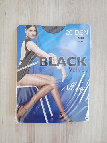 Collant den taille 5 - taille, xl-5