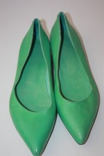 FREE LANCE Escarpins Pointus