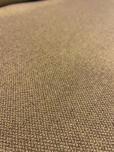 Yds knoll hourglass - 15.5, latte
