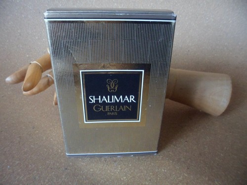 Guerre lain shalimar - lain,