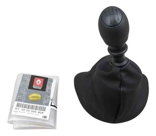 Original gear lever - gear, 6
