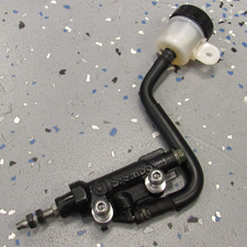 BREMBO Rear Brake Rear Master Cylinder w/Reservoir 07-17 FZ6 FZ6R 06-15 FZ1