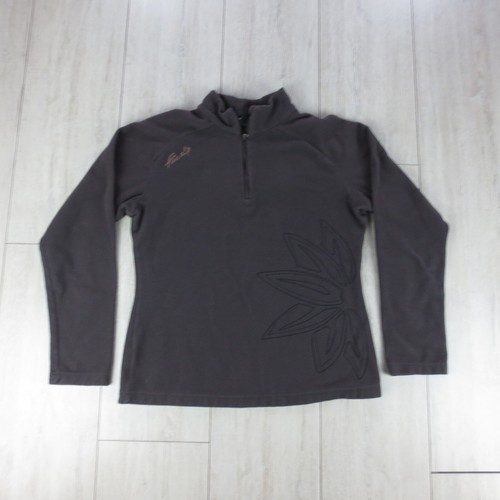 Fusalp polaire femme marron - fusalp,