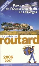 Parcs nationaux de l'Ouest