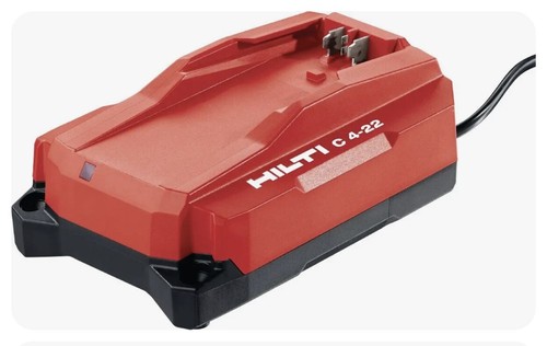 Nuron hilti li ion - 4-22, li-ion