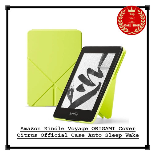 Amazon kindle voyage origami - amazon,