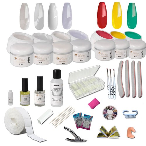 Kit accessoires galaxy - kit,