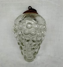 Ancienne Décoration Noël