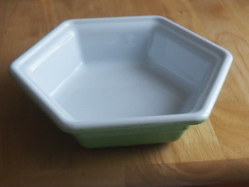 Plat four emile henry en - four,