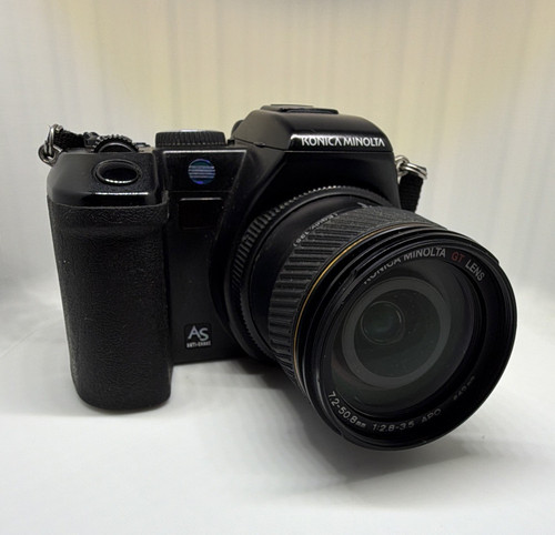 Konica minolta dimage - konica, a200