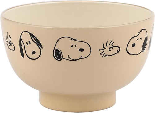 Bol soupe snoopy osk - bol,