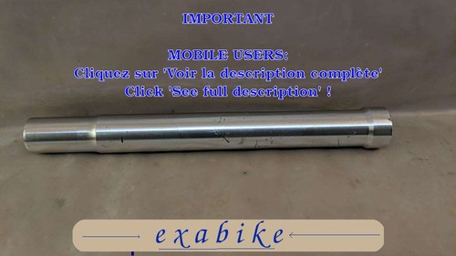 Fourreau fourche pour - fourche,