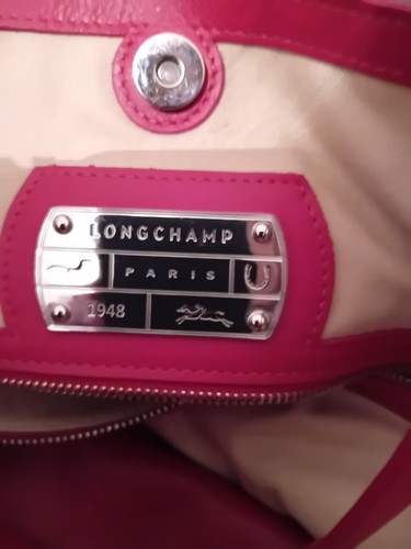 Sac longchamps - sac,