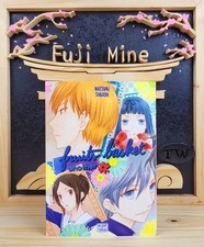 Manga - Fruits Basket Another
