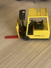 CHARIOT ÉLÉVATEUR JOAL 1:30