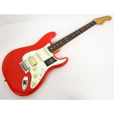 Guitare électrique Fender