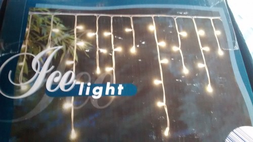 Guirlande lumineuse forme de - lumineuse,